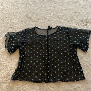 Urban Outfitters top